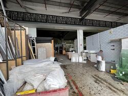 Loyang Enterprise Building (D17), Factory #463253981